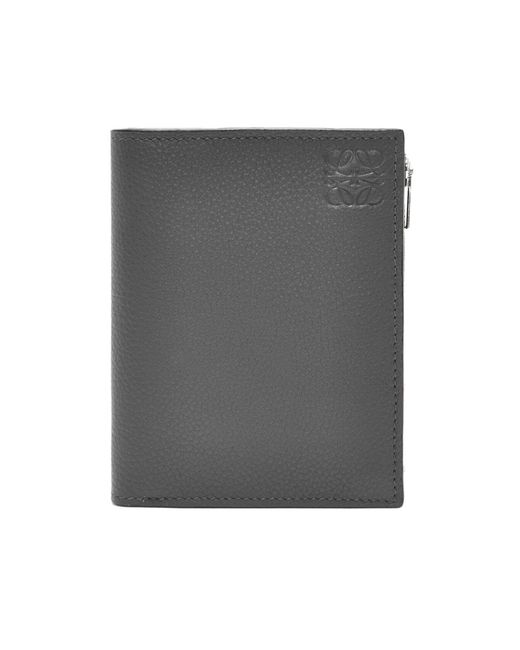 Loewe Gray Essential Wallet