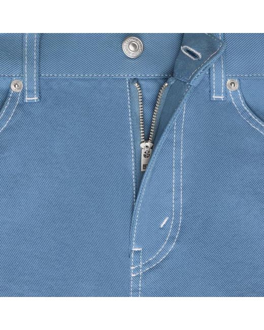 Céline Blue Jolene Jeans