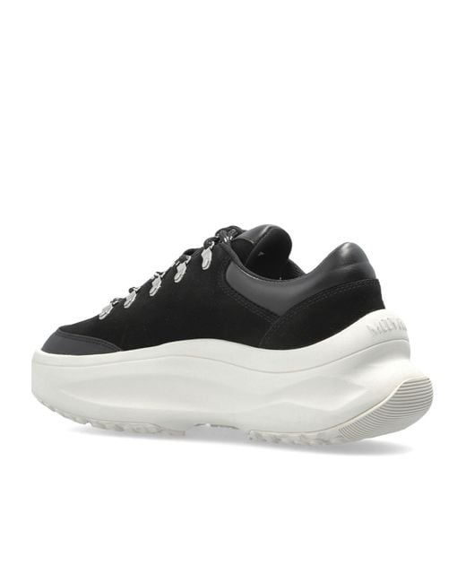 Moon Boot Black Moon247 Sneakers