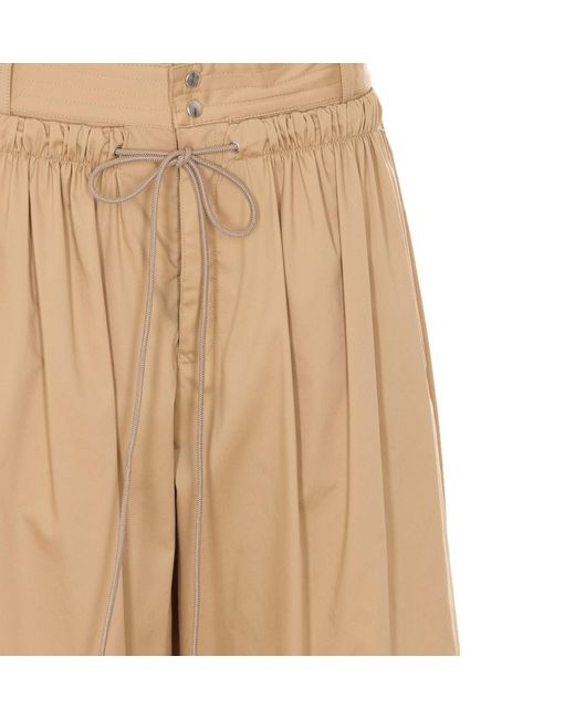Aniye By Natural Costanz Drawstring Over Pants