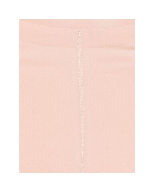 Wolford Natural High-Waist Briefs