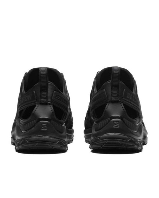 Salomon Lab Black Salomon Xa Pro 3D Amphib Sneakers for men