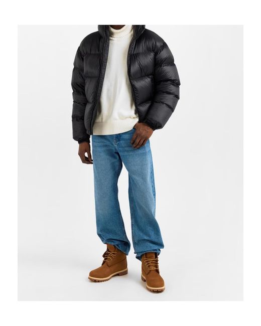 Timberland Brown Front Lace-Up Boots for men