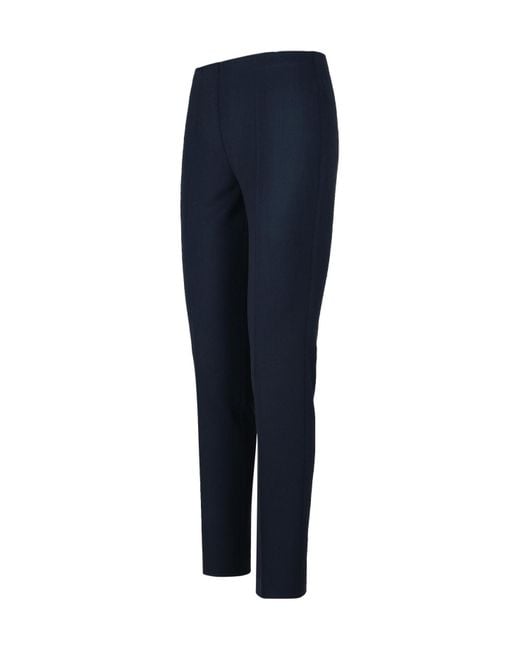 P.A.R.O.S.H. Blue Chino