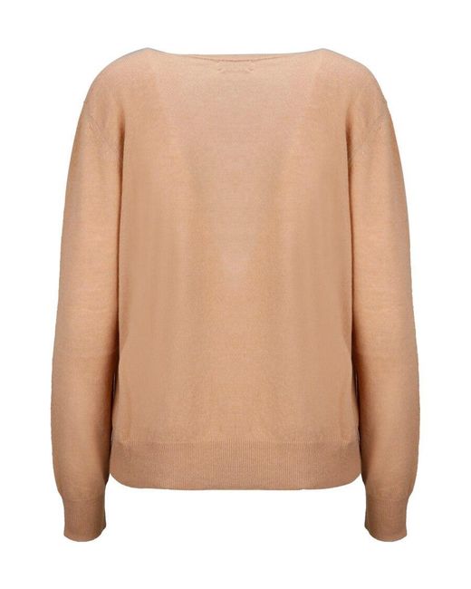 Laneus Natural Maglia