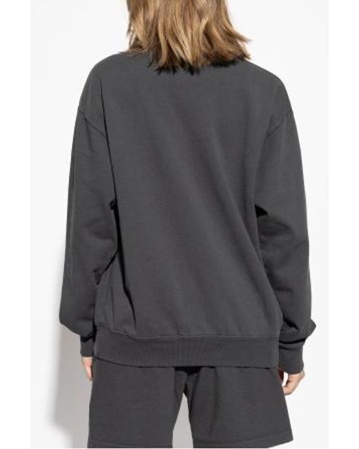 Sporty & Rich Black Blouse for men