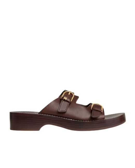 Céline Brown Cleo