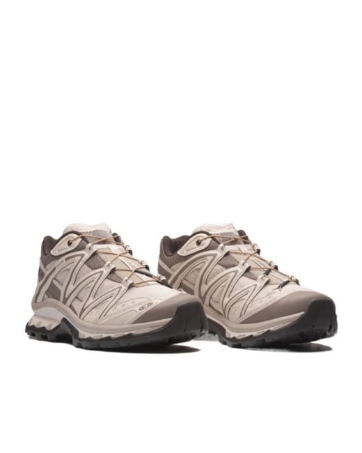 Salomon Lab Gray Xt-Quest Sneakers for men