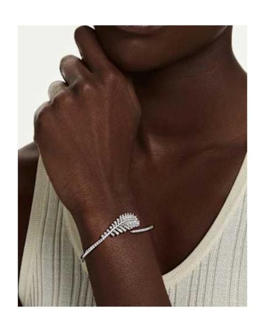 Swarovski White Vienna Bracelet