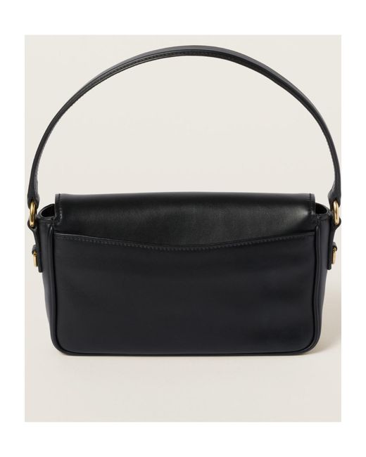 Miu Miu Black Bags