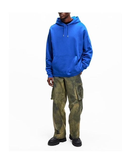 Canada Goose Blue Canada Rove Hdy Sn62 for men