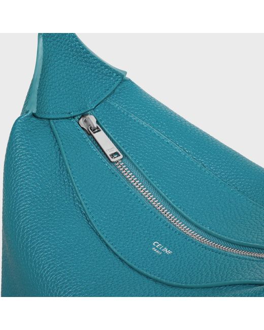 Céline Blue Crossbody Bag Harry for men