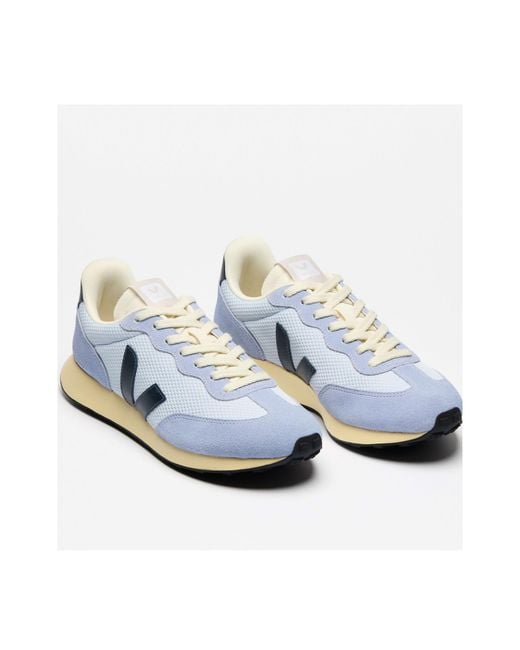 Veja Blue Rio Branco Ii Alveomesh Sneakers