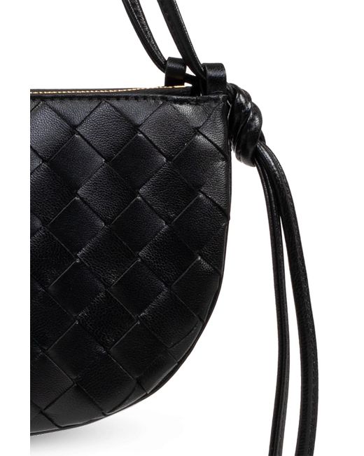Bottega Veneta Black Bags