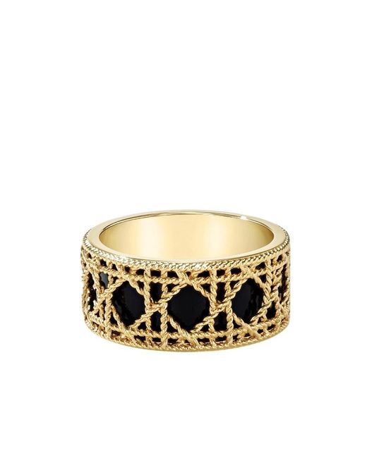 Dior Metallic My Ring