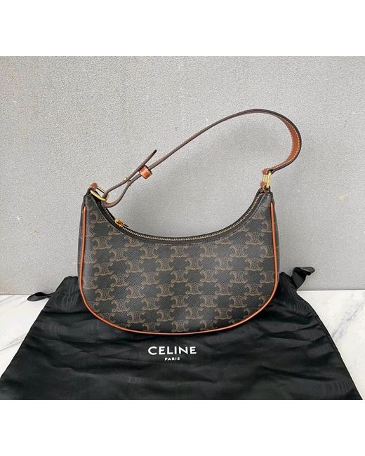 Céline Gray Ava Bag