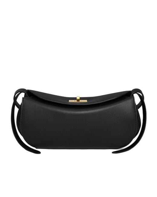 Céline Black Little Hot Dog