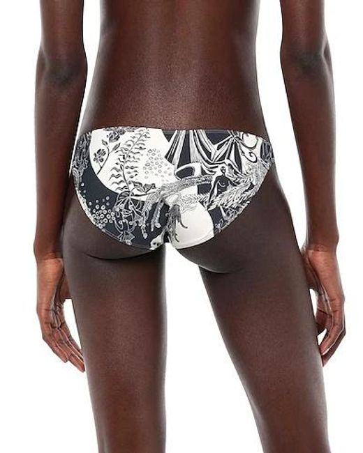 Tory Burch Black Bikinis