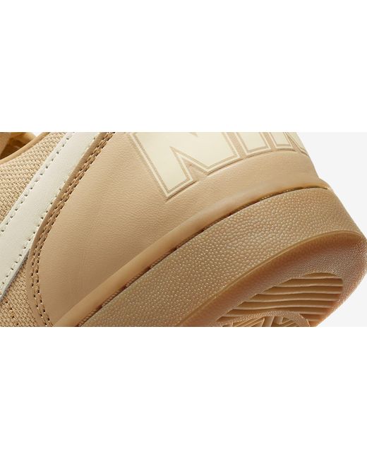 Nike Natural Terminator Low-Top Sneakers for men