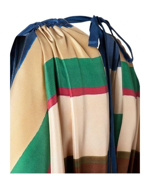 Fendi Multicolor Jumpsuit