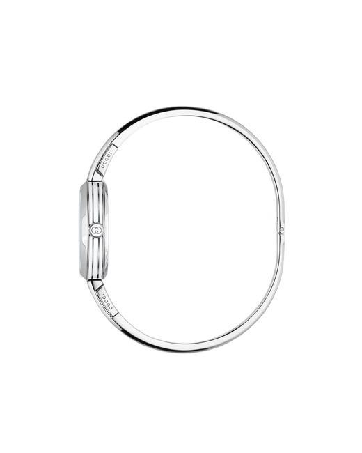 Gucci Pink Watch Model 2000, 24 Mm