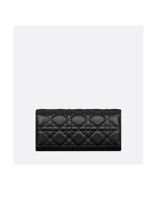 Dior Black My Wallet