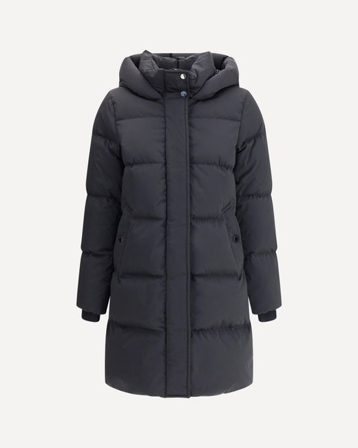 Woolrich Blue Kelly Jacket