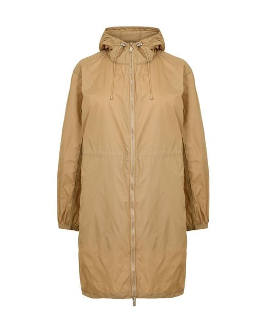 Canada Goose Natural Versatile Lightweight Casual Jacket