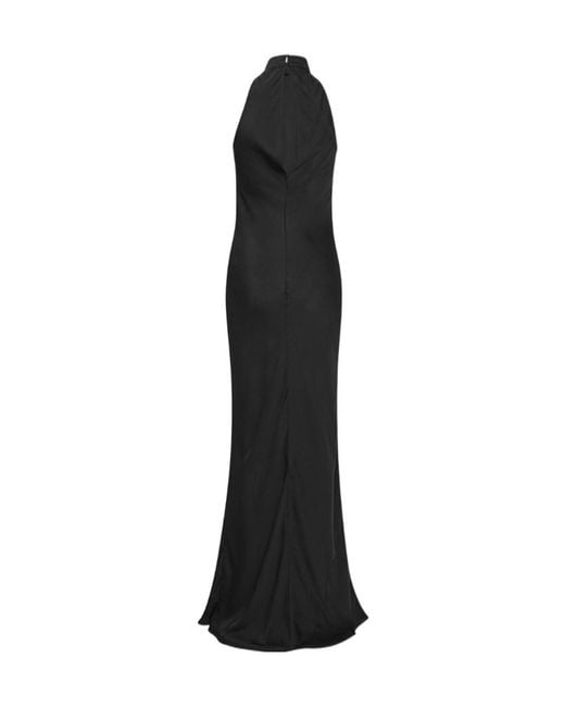 ROTATE BIRGER CHRISTENSEN Black Dresses
