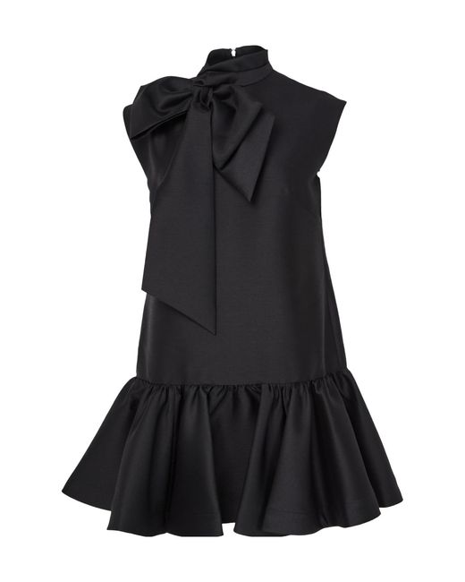 Zimmermann Black Sleeveless Dress