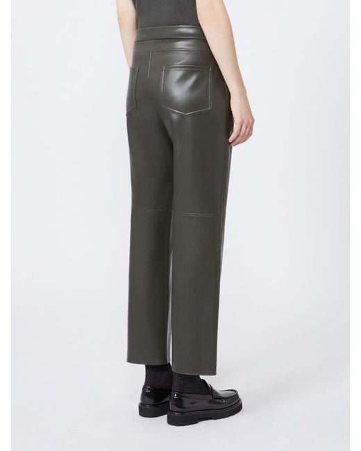 Max Mara Gray 'S Sublime Flared Trousers