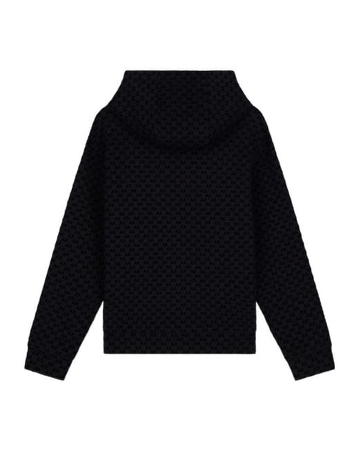 ARMANI EXCHANGE Blue Sweatshirt With Regular Fit for men