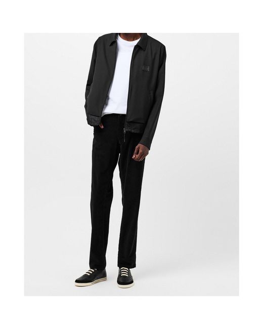 Dolce & Gabbana Black Slim-Fit Jeans for men