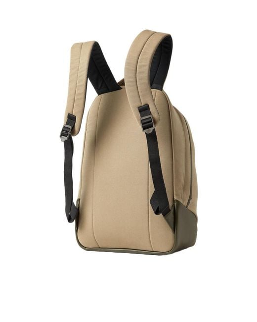 Loro Piana Natural Pioneer Backpack Medium for men