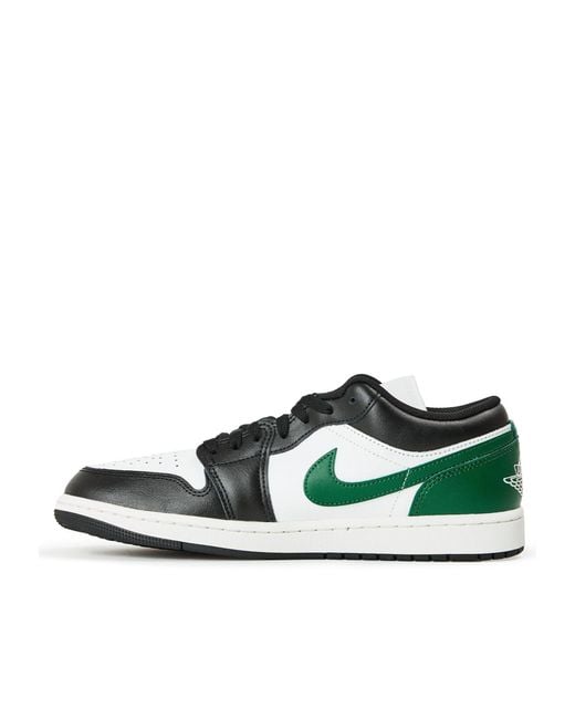 Nike Green 1 Low for men