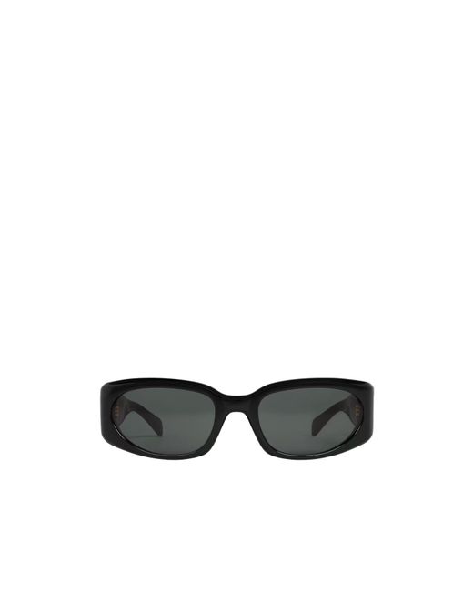 Céline Black Journey Sunglasses
