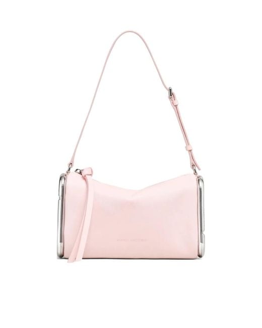 Marc Jacobs Pink Scene Small Shoulder Bag
