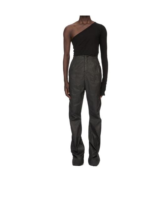 Rick Owens Black Dirt Bolan for men