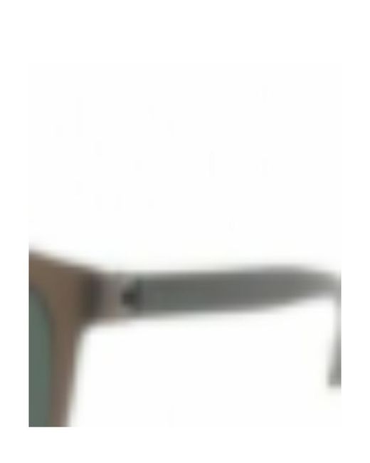 BVLGARI Green Square Sunglasses