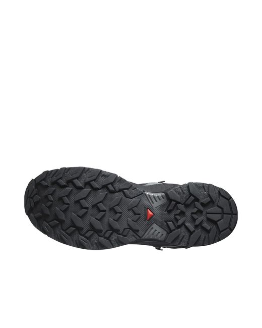 Salomon Lab Black X Ultra 360 Hiking Boots for men