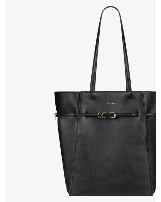 Givenchy Black Small Voyou Tote Bag