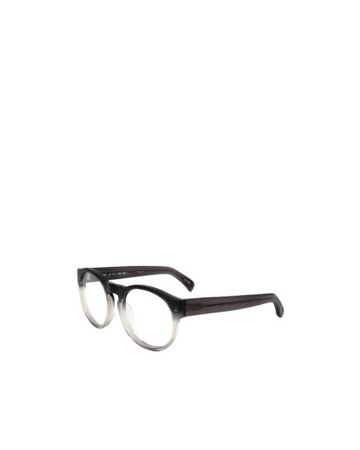 Dries Van Noten White Full-Frame Plain Mirror