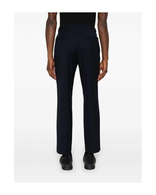Boss Black Boss Packable Slim-Fit Trousers for men