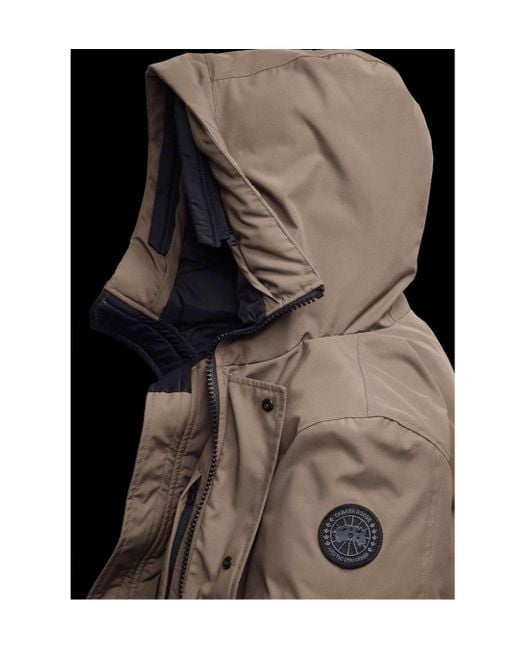 Canada Goose Brown Jacket for men