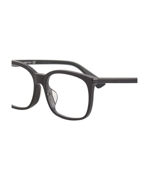 Gucci White Full-Frame Flat Mirror