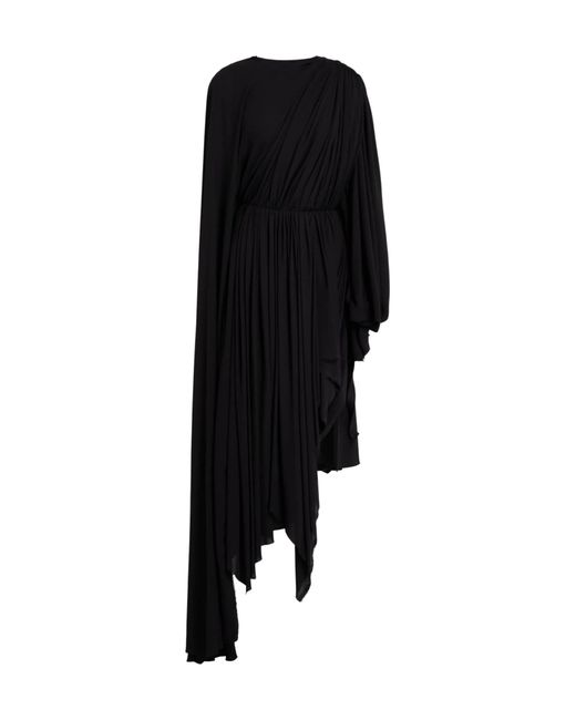 Balenciaga Black Party Dresses