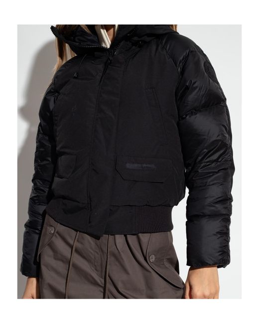 Canada Goose Blue Paradigm Chilliwack Padded Jacket