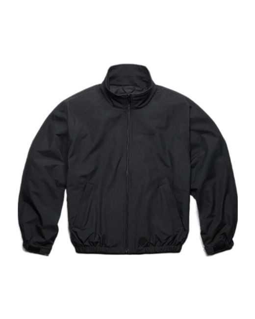 Canada Goose Blue Axis Jacket