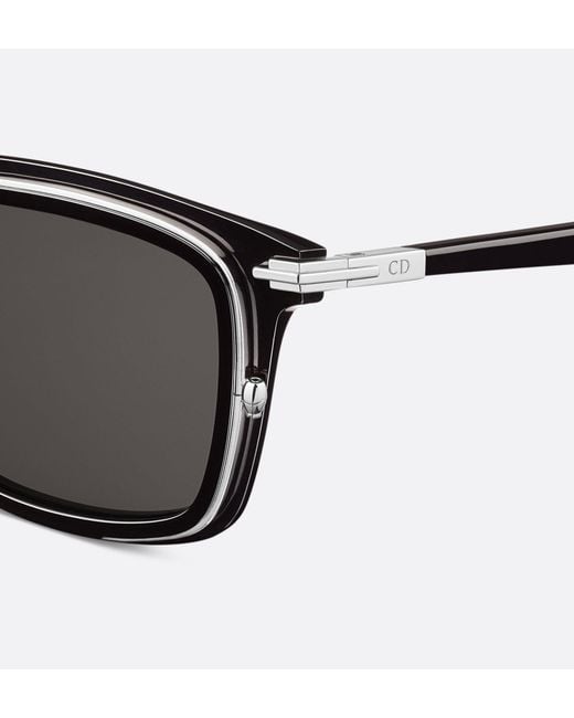 Dior White Blacksuits18U for men