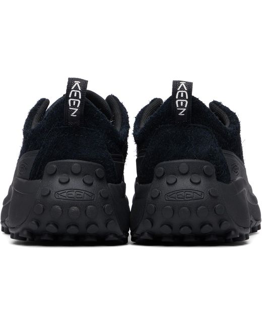 Keen Black Ks Mino Sneakers for men